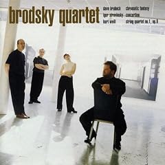 Brubeck/Stravinsky/Weill
