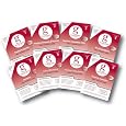 Manhattan GMAT Set of 8 Strategy Guides, Fourth Edition (Manhattan GMAT Strategy Guides)