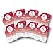 Manhattan GMAT Set of 8 Strategy Guides, Fourth Edition (Manhattan GMAT Strategy Guides)