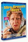 Mrs Browns Boys - Part 2 [DVD]