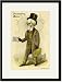 Black Framed/Matted Print 17x23, Accounting Major