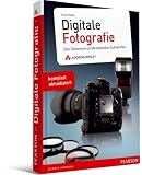 book cover Digitale Fotografie: Das Geheimnis professioneller Aufnahmen - Scott Kelby