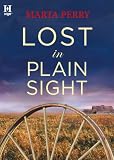 Lost in Plain Sight (The Brotherhood of the Raven)