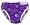 Purple Fish