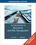 An introduction to derivatives and risk management