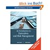 An Introduction to Derivatives and Risk Management