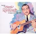 The Best Of Django Reinhardt: 24 Classic Performances