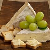 Brie Mon Sire - 7.5 lb (whole wheel) by La Tradition Sale