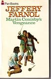 Martin Conisby's vengeance