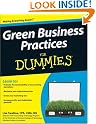 Green Business Practices...