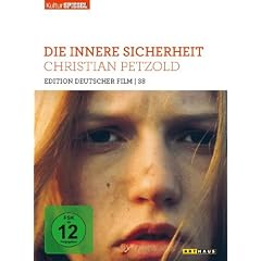 Die innere Sicherheit / Edition Deutscher Film