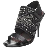 Miss Sixty Women's Sade Slingback Sandal - Womens Shoes