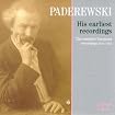 His Earliest Recordings