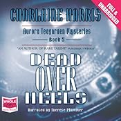 Dead Over Heels | Charlaine Harris