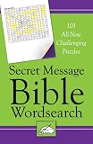 Secret Message Bible Word Searches