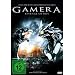 Gamera - Revenge of Iris