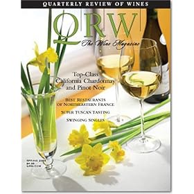 Quarterly Review of Wines