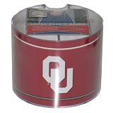 Oklahoma Sooners Paper & Desk Caddy