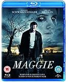 Maggie [Blu-ray] [Region Free]