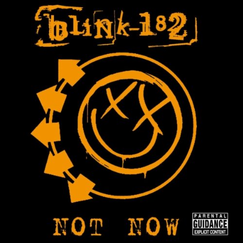 Blink 182 Picture 14