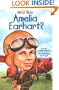 Who Was Amelia Earhart?