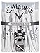 Callaway 3 1/4-Inch Performance Tee, White