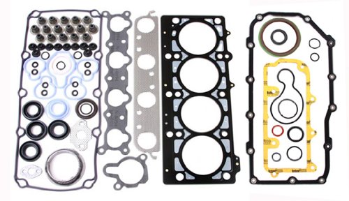 Evergreen FS55021 Plymouth ECB SOHC 16V Full Gasket Set On Sale