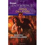 Bayou Bodyguard (Harlequin Intrigue)