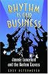 Rhythm Is Our Business: Jimmie Lunceford and the Harlem Express (Jazz Perspectives)