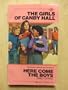 The Girls of Canby Hall #13: Here Come the Boys