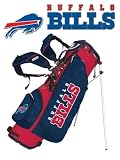 Buffalo Bills Golf Stand Bag