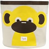 3 Sprouts Storage Bin