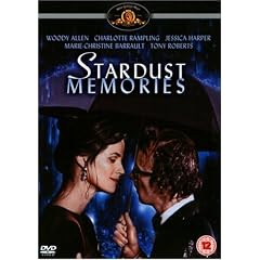 Stardust Memories [UK Import]
