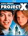 Project X [Blu-ray]