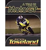 A year in MotoGP