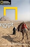 National Geographic Traveler Egypt