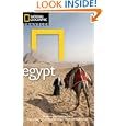 National Geographic Traveler: Egypt, 3rd Edition by Andrew Humphrey