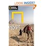 National Geographic Traveler: Egypt, 3rd Edition