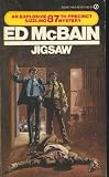 Jigsaw (87th Precinct Mysteries (Paperback))