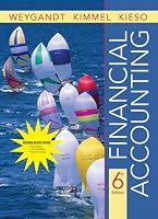 Financial Accounting, Binder Ready Version