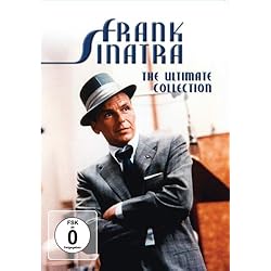 Frank Sinatra The Ultimate Collection