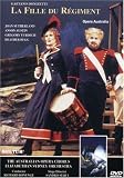 Donizetti - La Fille du Regiment (The Daughter of the Regiment) / Bonynge, Sutherland, Australian Opera