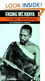 Facing Mount Kenya (Vintage)