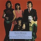 Faith Healer: An Introduction to the Sensational Alex Harvey Band