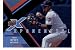 2008 Upper Deck X - UDX - Xponential 2 #X2-RE Jose Reyes - Mets (Baseball Cards)