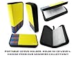 CD Holder DVD Case Storage Wallet Disc Organizer 64 New