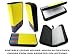 CD Holder DVD Case Storage Wallet Disc Organizer 64 New