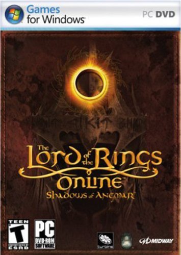 The Lord Of The Rings: Shadows Of Angmar