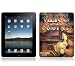 Music Skins MS-ALCO10051 iPad- Wi-Fi-Wi-Fi + 3G- Alice Cooper- Brutality Live Skin
