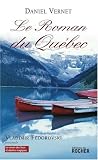 Le Roman du Québec